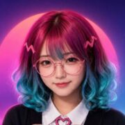 Photo of Hikari Megane Ai Gals