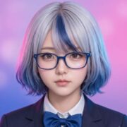 Photo of Naru Megane Ai Gals