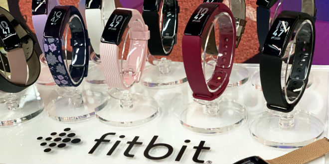 fitbit Inspire HR