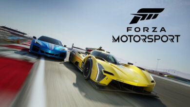 forza motorsport