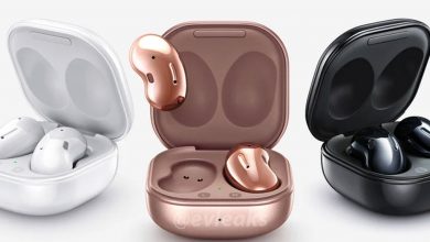 Galaxy Buds Live