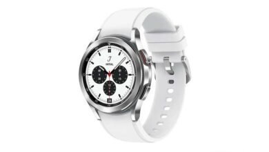 samsung galaxy watch 4