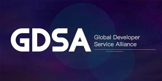 Global Developer Service Alliance 
