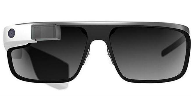 google-glass