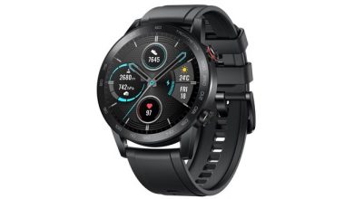 HONOR MagicWatch 2
