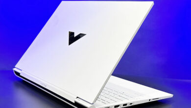 HP Victus 16