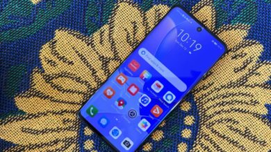 รีวิว Huawei Nova 9