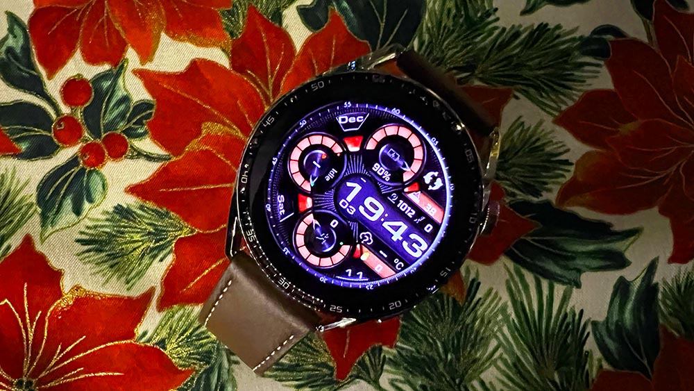 นาฬิกา Huawei Watch GT 3