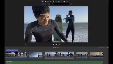 iMovie 10.3