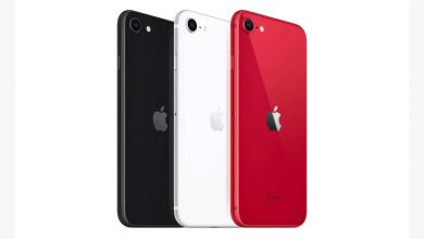 iPhone SE 2
