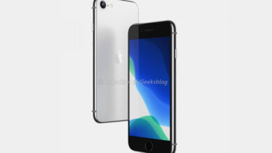 iphone se 2020