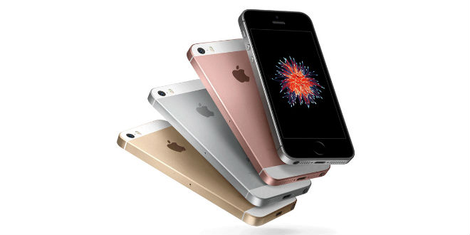 iphone-se