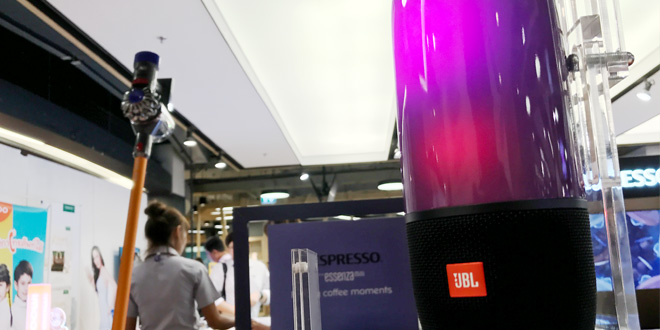 JBL Pulse 3