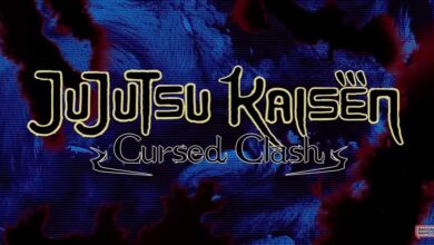 jujutsu kaisen cursed clash