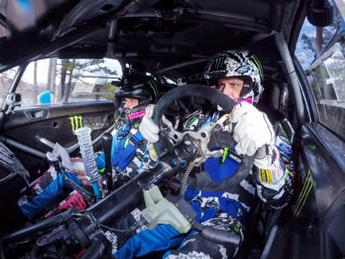 ken block photo 3