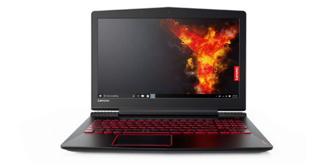 lenovo-IdeaCentre Y710 Cube