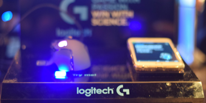 logitec