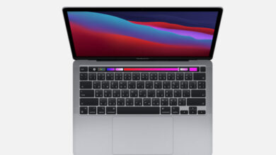 macbook pro
