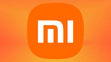 โลโก้ Xiaomi
