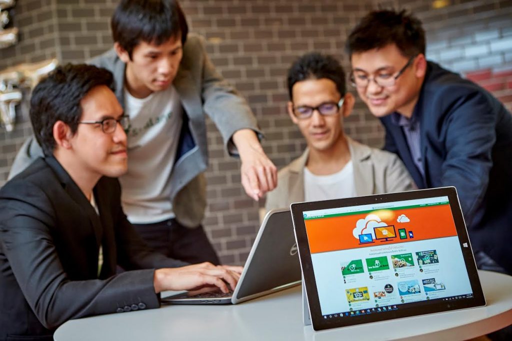 microsoft-skillane