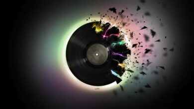 NFT Music