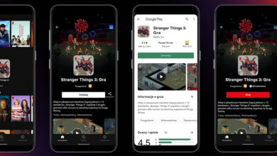 ืnetflix เปิดตัวเกมบนสมาร์ทโฟน