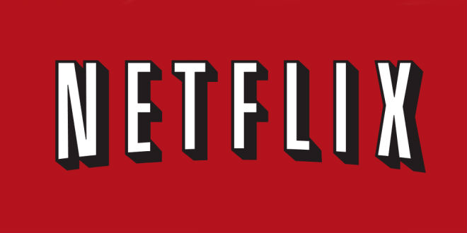netflix logo