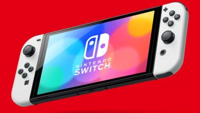 Nintendo Switch รุ่นใหม่กับจอ OLED ซื้อดีมั้ย
