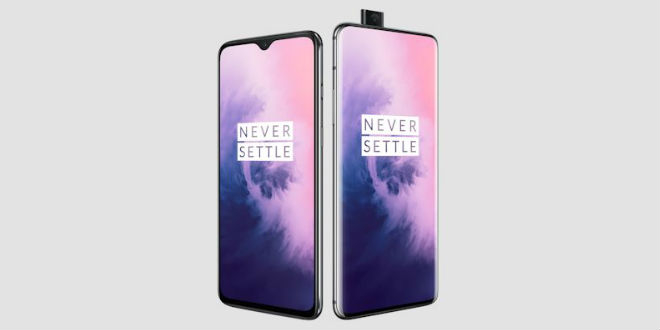 OnePlus 7 Series