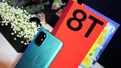 โปรโมชั่น OnePlus 8T 5G