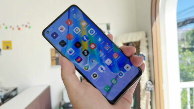 รีวิว OPPO A95