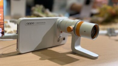 งานเปิดตัว OPPO Find X10 Series ในไทย