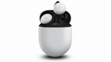 หลุดภาพ pixel buds a หูฟัง TWS รุ่นล่าสุดของ Google