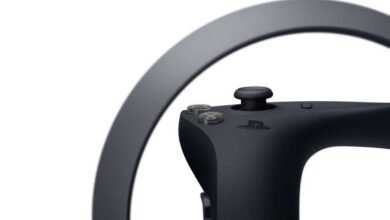 playstation vr 2 controller