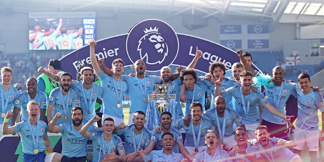 True Visions  คว้าลิขสิทธิ์การถ่ายทอดสดฟุตบอลพรีเมียร์ลีก อังกฤษ 3 ฤดูกาล 2019/20 – 2021/22