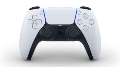 ps5 controller