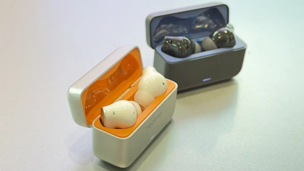 realme Buds T500 Pro