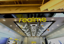 realme Experience-Store 3.0 ณ เดอะ มอลล์ บางแค