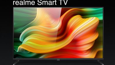 realme smart tv