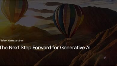 Runaway Gen-2 AI