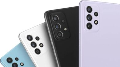 samsung galaxy a series