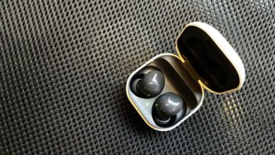 หูฟัง Samsung Galaxy Buds 2