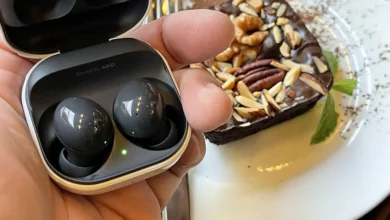 หูฟัง Samsung Galaxy Buds 2