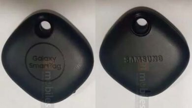 samsung galaxy smarttag