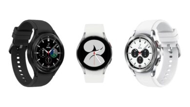samsung galaxy watch 4