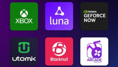 samsung เตรียมเปิดบริการ game streaming บน smart tv ปี 2023
