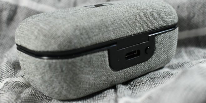 Sennheiser MOMENTUM True Wireless