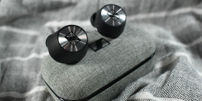 Sennheiser MOMENTUM True Wireless