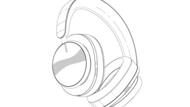 สิทธิบัตรหูฟังรู่นใหม่จาก Sonos
