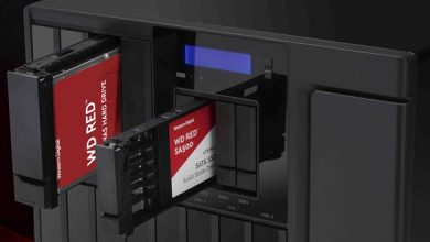 Western Digital เปิดตัว  WD Red